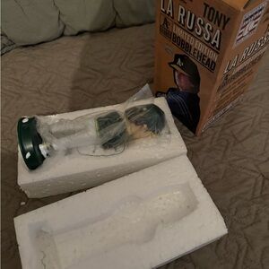 Tony La Russa Limited Edition Bobblehead